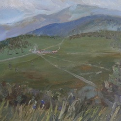 Семинский перевал