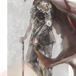 knight underworld