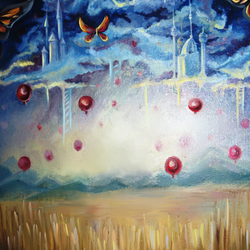 воздушные замки