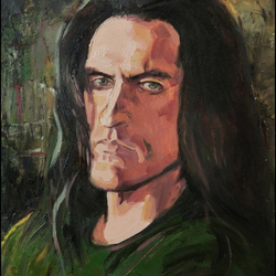 Peter Steele