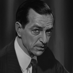 Edward Murrow (David Strathairn)