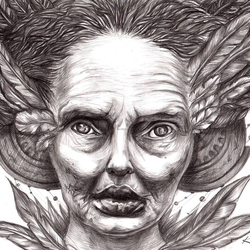 страшность