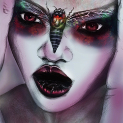 Круги ада под глазами