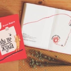 сборник стихов