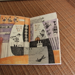 сборник норвежских стихов