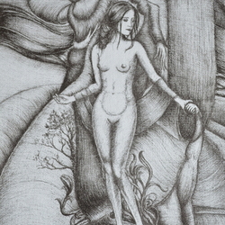 "Танец демонов"