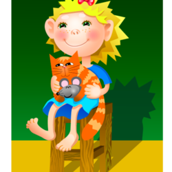 Верные друзья