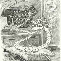 Календарь 2013. Дева