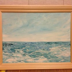 "Она просила море"