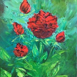 "Ароматная"