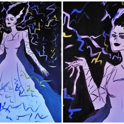 "Привет от доктора!"