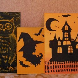 "Ночь колотых орехов" 