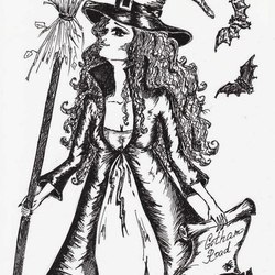 "Чаровница"