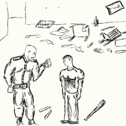 душевный разговор