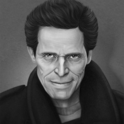 Willem Dafoe