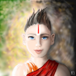 четвертая каста