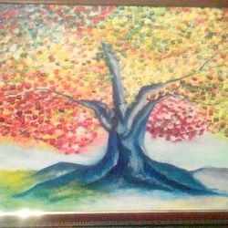 дерево желаний