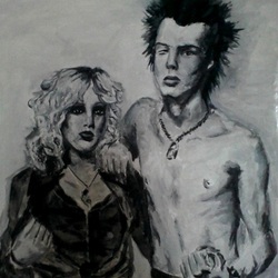 Сид и Ненси