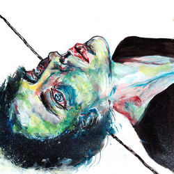 ограничительная линия