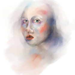 человеческая голова