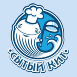 Логотип 1 кит