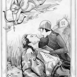 К сборнику "Продолжение следует" Студия Автор