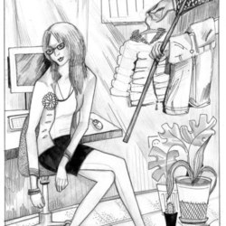 К сборнику "Продолжение следует" Студия Автор