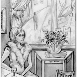 К сборнику "Продолжение следует" Студия Автор