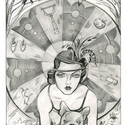 К сборнику "Продолжение следует" Студия Автор