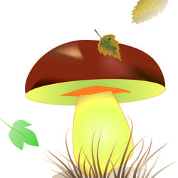 Вектор к приложению Азбука