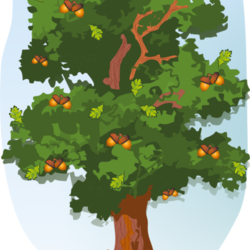 Вектор к приложению Азбука