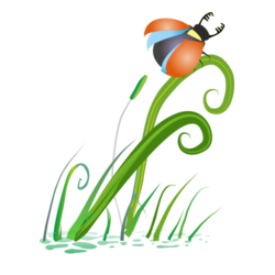 Вектор к приложению Азбука