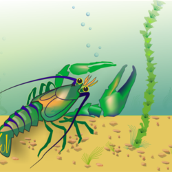 Вектор к приложению Азбука