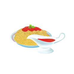 Вектор к приложению Азбука