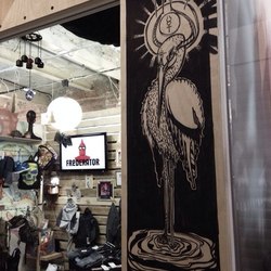 Покровительствующий Меркурий