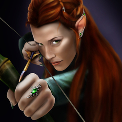 Tauriel