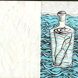 Message in a bottle (2)