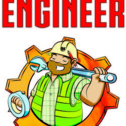 Trust Me I'm Engineer