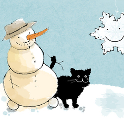 Зимние беседы