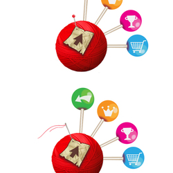 разработка меню для мобильного приложения