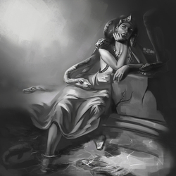 Медуза Горгоновна