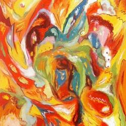 Оранжевая Эволюция