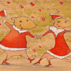 С Новым Годом!