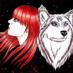 she wolf