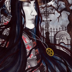 Gothic art