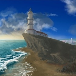 Море волнуется раз....