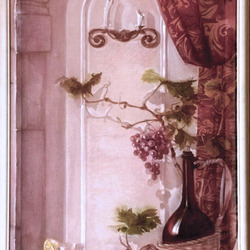 "Средневековый натюрморт"