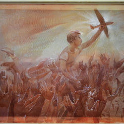 "Навстречу мечте"