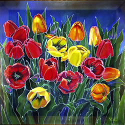 "Степной букет"