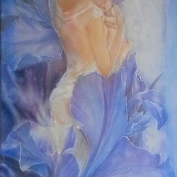 "Рождение весны"